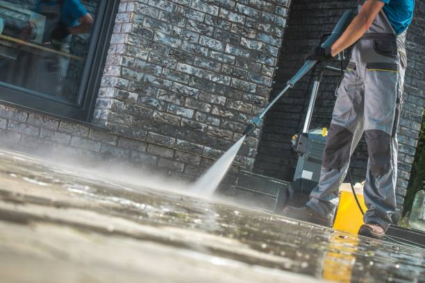 Best Roof Washing  in Stockton, MO