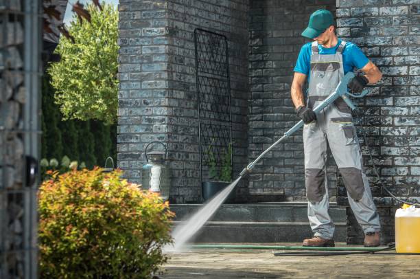 Best Roof Washing  in Stockton, MO