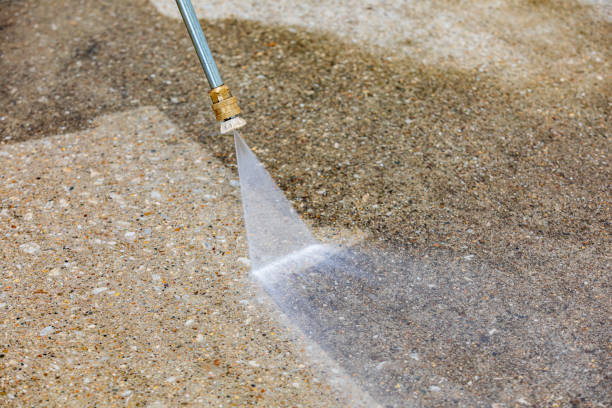 Best Driveway Pressure Washing  in Stockton, MO