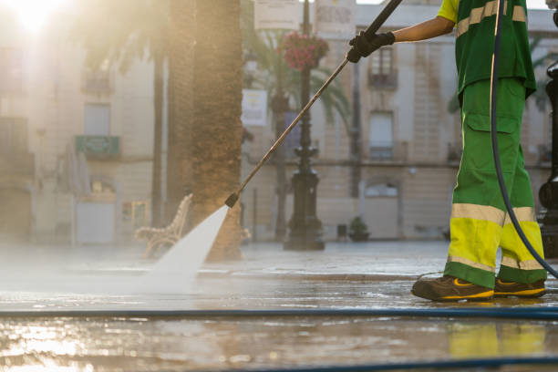 Best Parking Lot and Garage Cleaning  in Stockton, MO